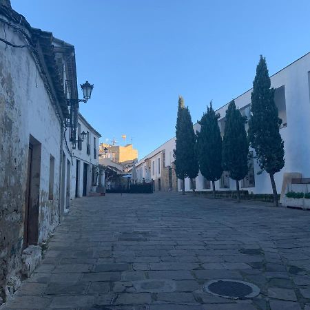 Hostal Poeta Machado Baeza Ngoại thất bức ảnh